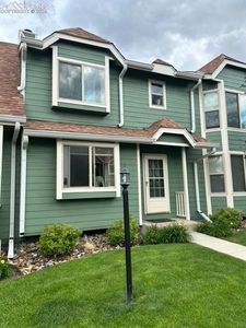 3917 Donney Brook Ct, Colorado Springs, CO, 80906