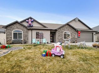 2491 Zenith Ln, Grand Junction, CO 81505