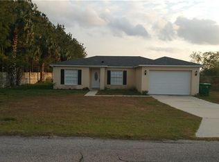 314 Ridgewood Ave, Dundee, FL 33838