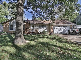 12502 E 34th Ter S, Independence, MO 64055