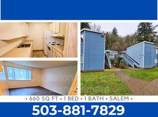 331 Senate St NW, Salem, OR 97304