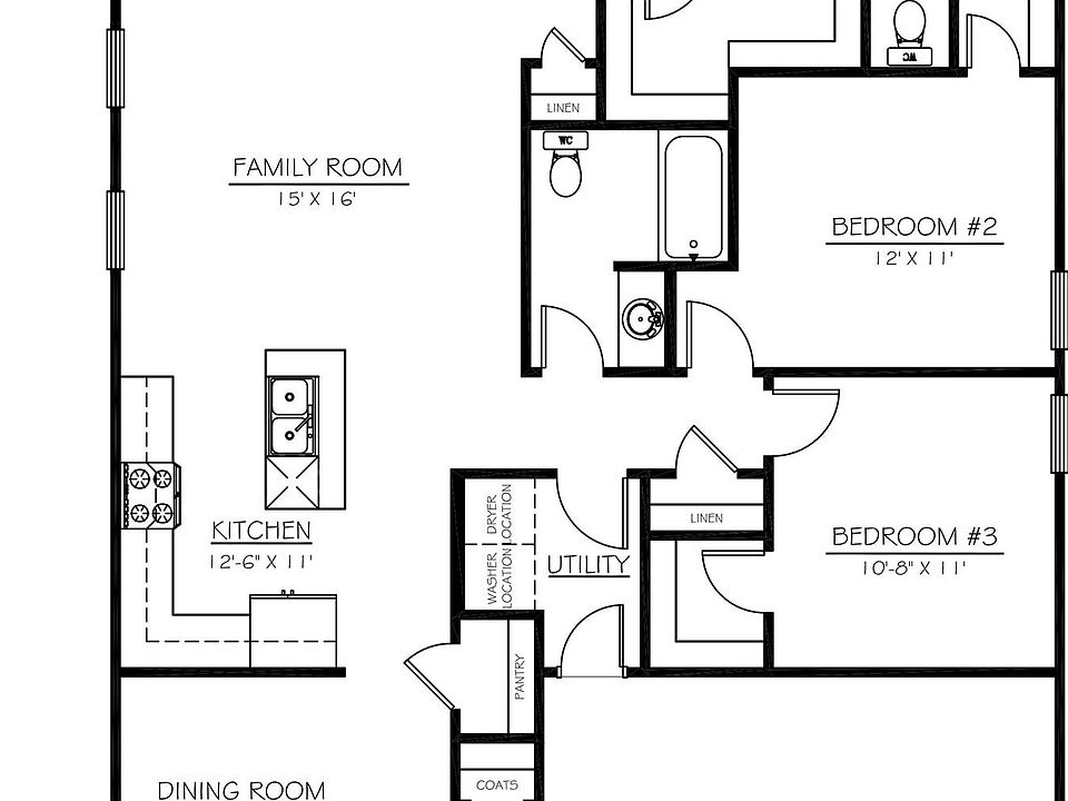 513 Woodcot Dr, Woodruff, SC 29388 MLS 1515033 Zillow