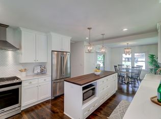 341 Canterbury Rd, North Charleston, SC 29407