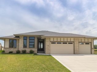 1308 NW 7th Ct, Grimes, IA 50111