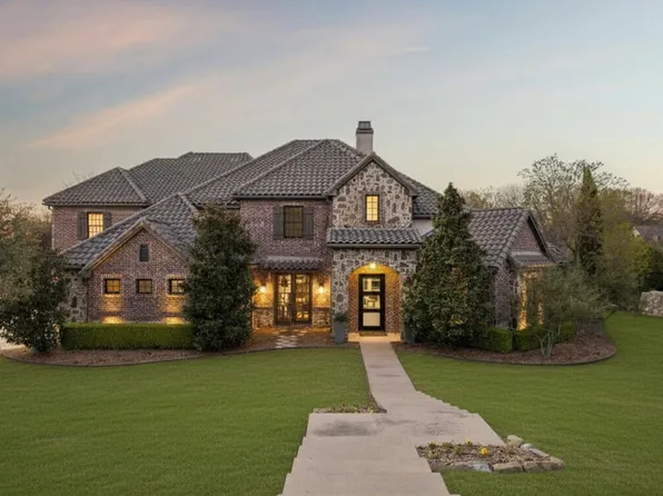 236 Summer Tanager Ln, Heath, TX 75032