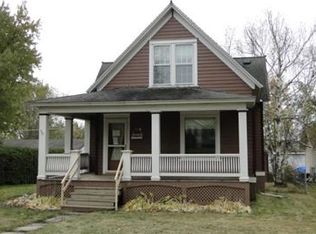 628 11th Ave, Two Harbors, MN 55616