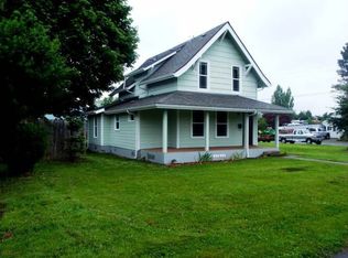 616 S Rock St, Centralia, WA 98531