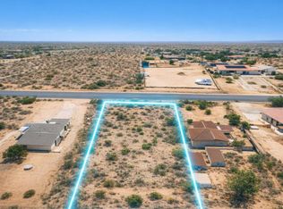 0 Caliente St LOT 44, Yucca Valley, CA 92284