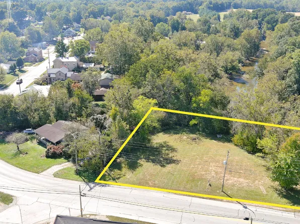205 N State Highway 3, Vernon, IN 47282