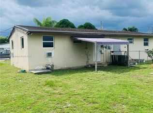26603 SW 138th Ave #26603, Homestead, FL 33032