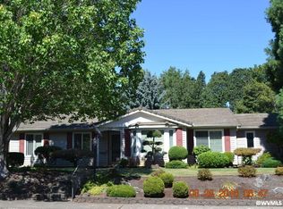 1725 Juneau St S, Salem, OR 97302