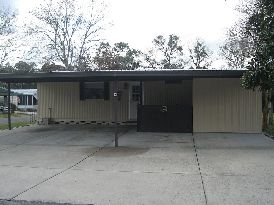 1st image of 10620 SW 27th Ave Lot 1K