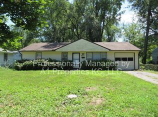 8213 Ruskin Way, Kansas City, MO 64134