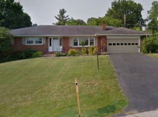 112 Kimberly Dr, Frankfort, KY 40601