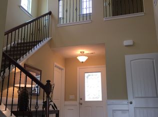 256 Cherokee Pond Trl, Lexington, SC 29072