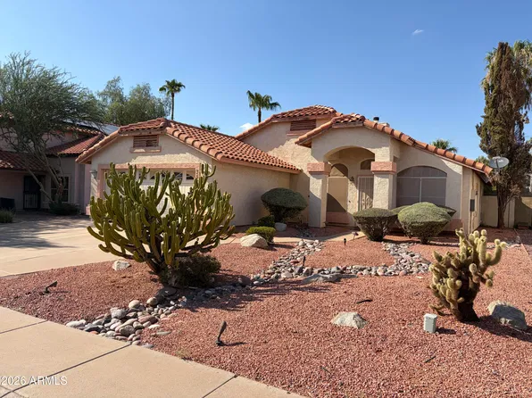 3520 E WICKIEUP Lane #*SHARP, Phoenix, AZ 85050