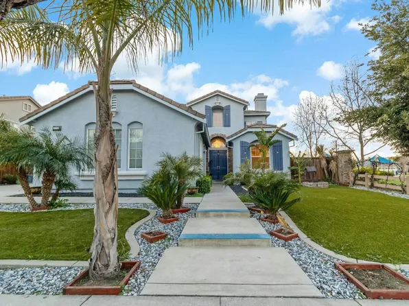 2013 Fitzgerald Way, Brentwood, CA 94513