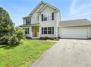 14718 Cobbs Point Dr, Chester, VA 23836