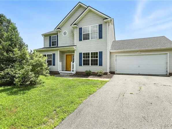 14718 Cobbs Point Dr, Chester, VA 23836