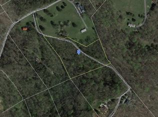 266 Mountain Ridge Way, Walland, TN 37886