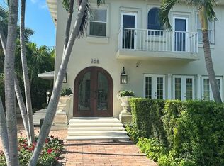258 Seminole Ave APT 4, Palm Beach, FL 33480