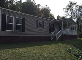 746 Old County Rd, Racine, WV 25165