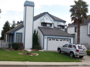 2587 Vista Grande, Fairfield, CA