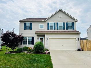 917 Slate Dr, Brunswick, OH 44212