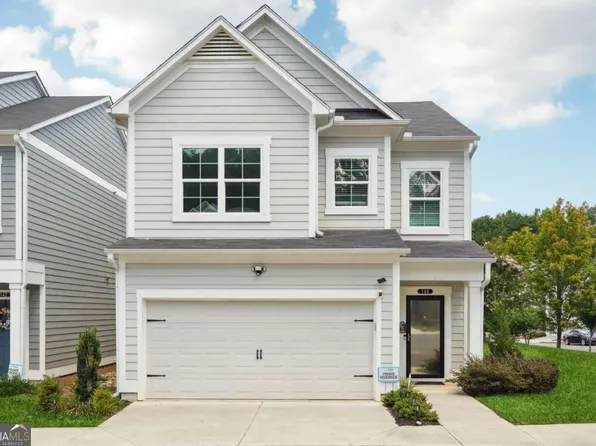 100 Old Mill Dr, Calhoun, GA 30701