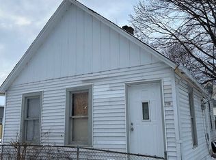 7118 Elton Ave, Cleveland, OH 44102