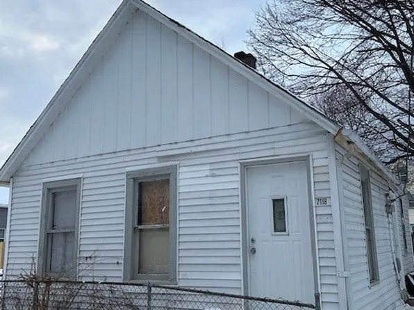 7118 Elton Ave, Cleveland, OH 44102