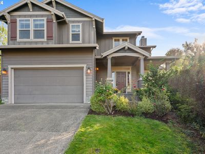 1260 NE Rockwell Dr, Estacada, OR, 97023