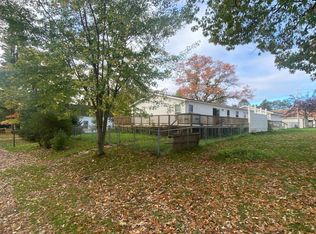 610 Michigan Ave, Crosby, MN 56441