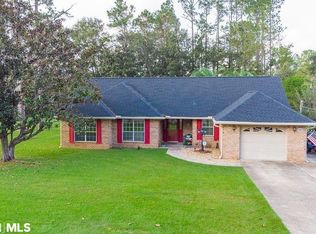 507 E Michigan Ave, Foley, AL 36535