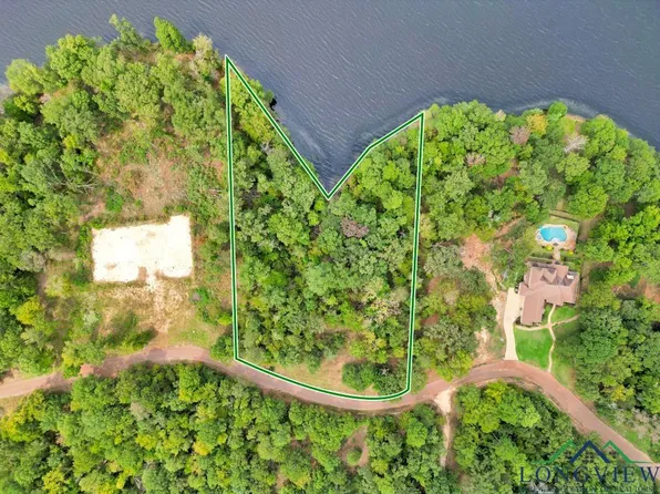 LOT 42 Katie Ln, Gilmer, TX 75644