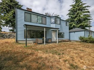 13622 51st Ave S, Seattle, WA 98168