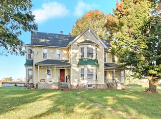 10987 24 Mile Rd, Albion, MI 49224