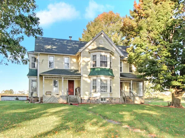 10987 24 Mile Rd, Albion, MI 49224