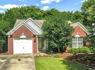 3880 Griers Fork Dr, Charlotte, NC 28273