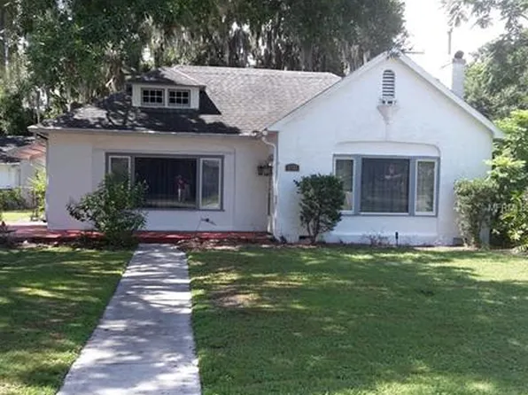 2732 Avenue S NW, Winter Haven, FL 33881