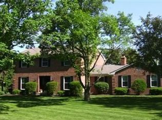 249 Estates Dr, Dayton, OH 45459