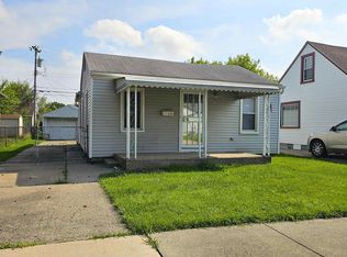 11330 Hupp Ave, Warren, MI 48089
