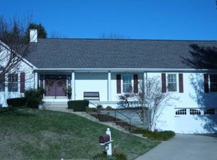 7305 Bow Ct, Fredericksburg, VA 22407