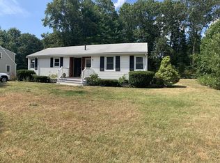 43 Grove St, Norwell, MA 02061