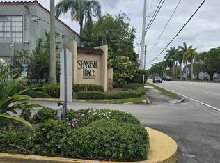 Spanish Trace Condo, Miami, FL 33176
