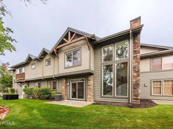 6078 Fox Pointe Cir APT C1, Park City, UT 84098