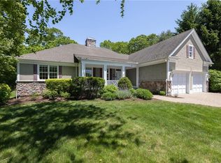 9 Newbury Dr, Westerly, RI 02891