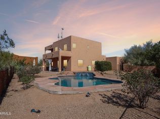 26666 N 62ND Street, Scottsdale, AZ 85266