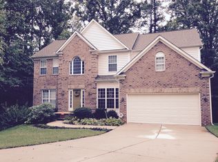 5906 Marshbank Ln, Charlotte, NC 28269