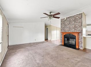 4979 State Highway 96 S, Four Oaks, NC 27524